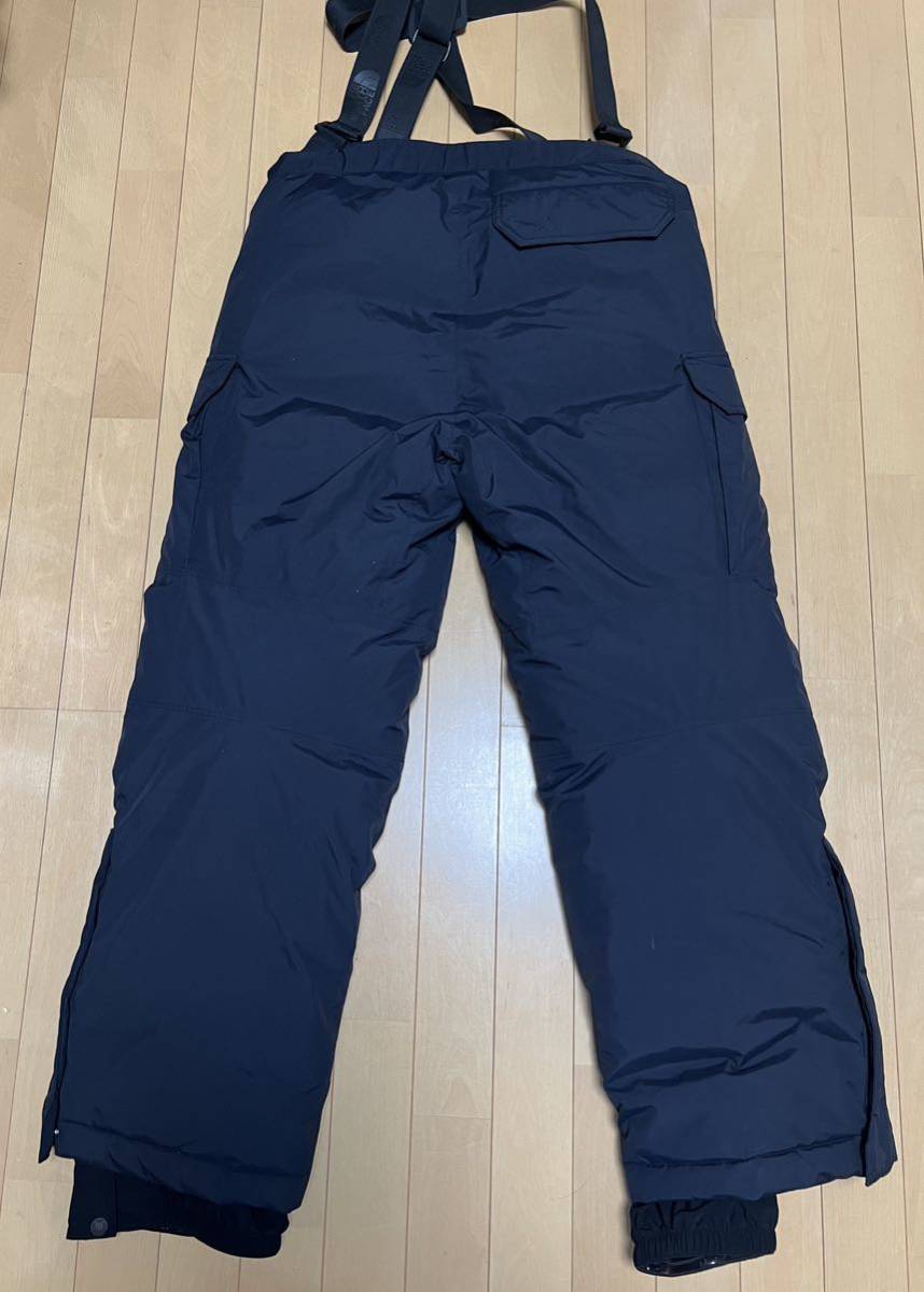 送料無料 ザ・ノース・フェイス サザンクロスパンツ THE NORTH FACE Southern Cross Pant ブラック(K) L（新品）