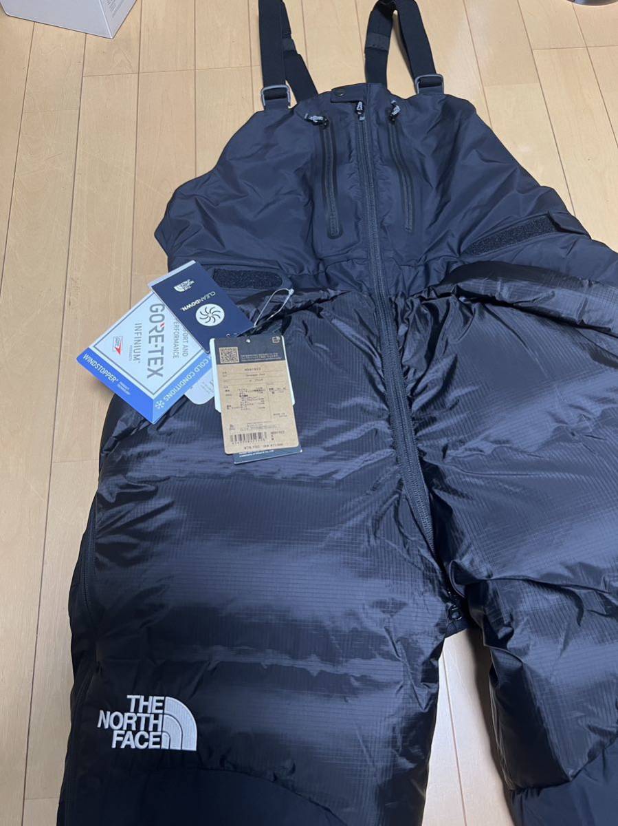 送料無料 GORE-TEX 定価78100円ノースフェイス ヒマラヤンパンツ（新品）_画像4