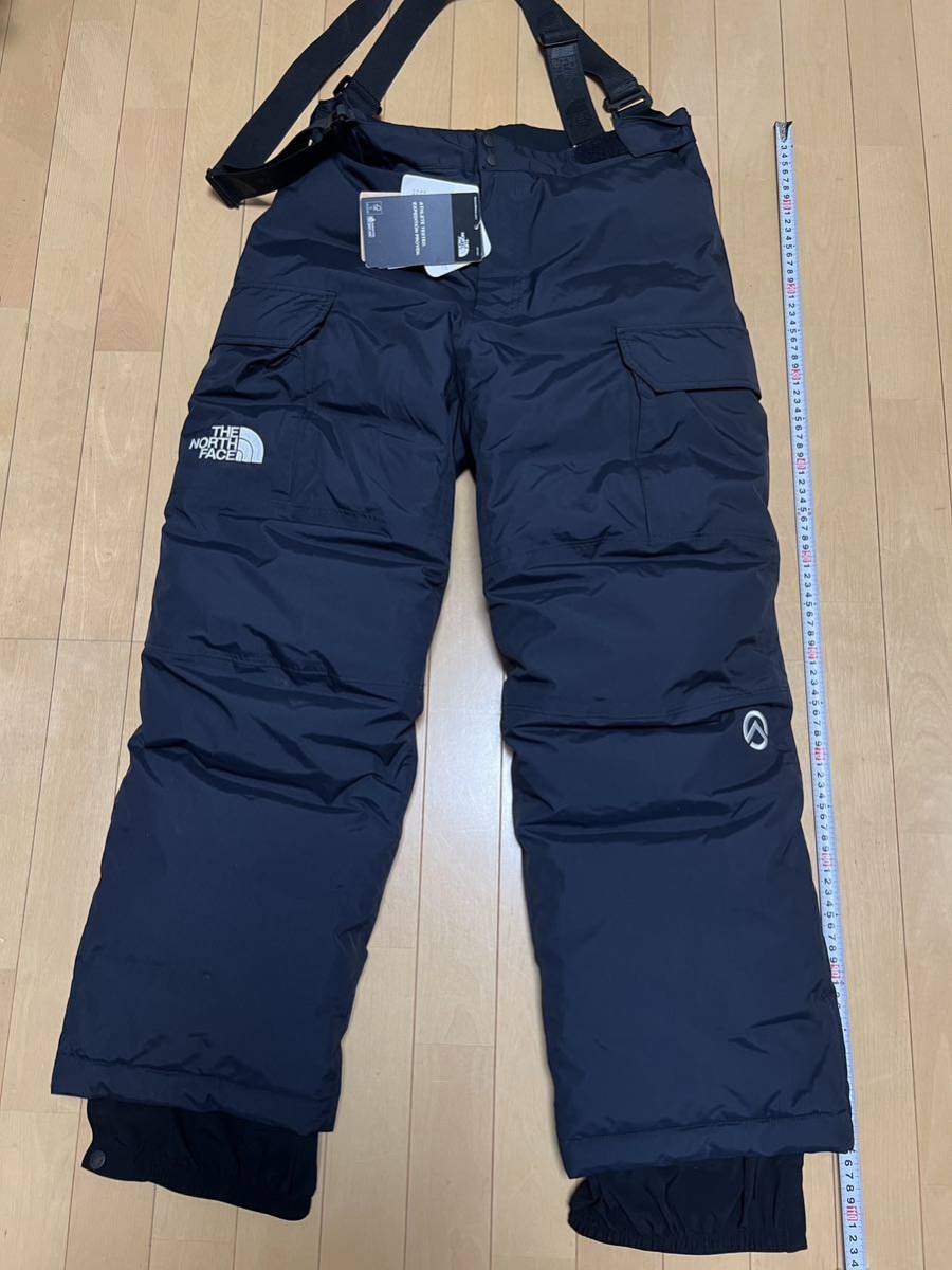 送料無料 ザ・ノース・フェイス サザンクロスパンツ THE NORTH FACE Southern Cross Pant ブラック(K) L（新品）