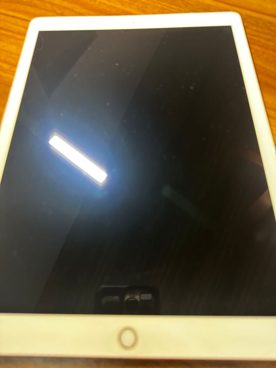 【訳アリ品】iPadPro 第1世代 12.9インチ 128GB iPad WIFIモデル Apple Pro