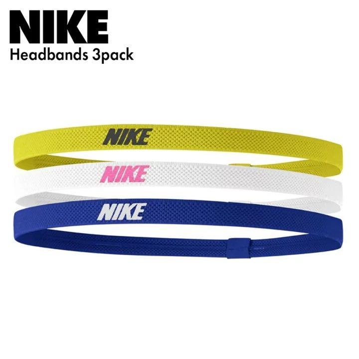 NIKE Nike лента для волос головная повязка лента для волос фитнес Jim футбол футзал тренировка D