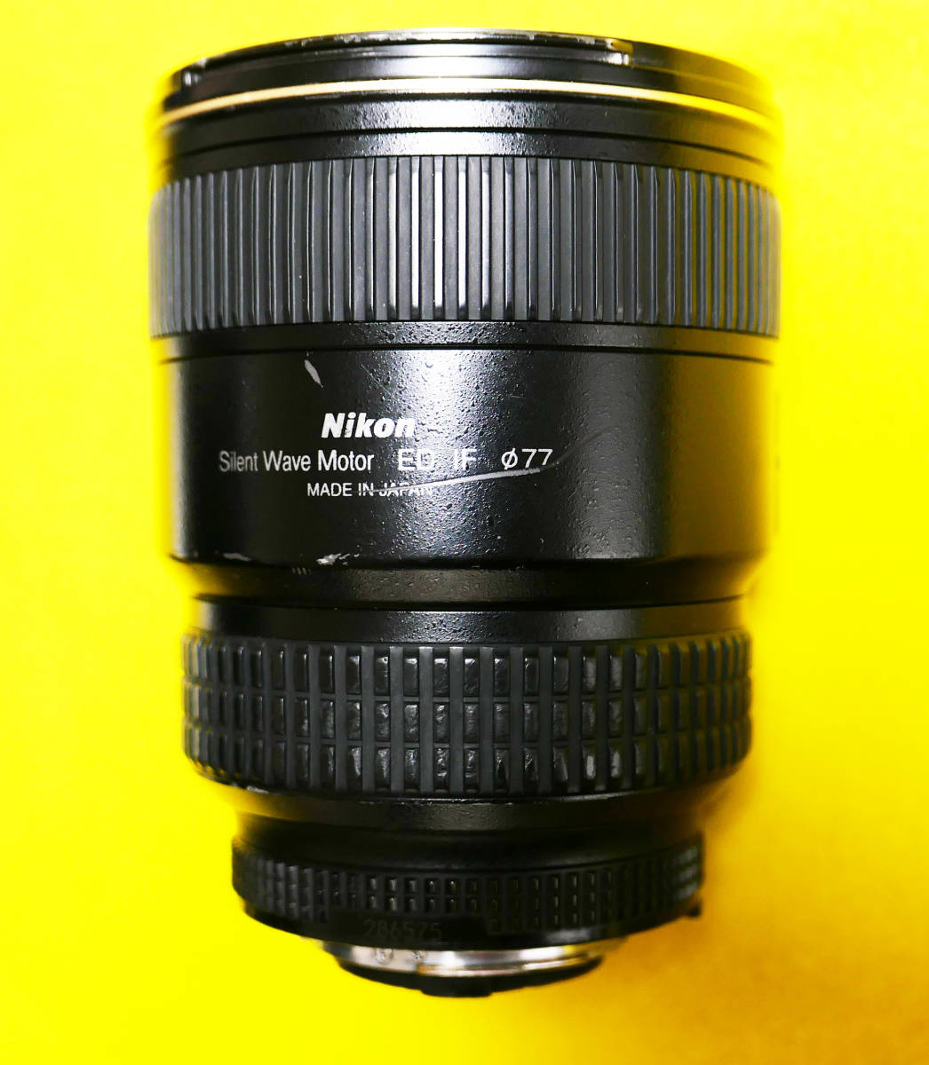 Nikon ニコン　AF-S　NIKKOR　17-35ｍｍ1：2.8　ＥＤ_画像4