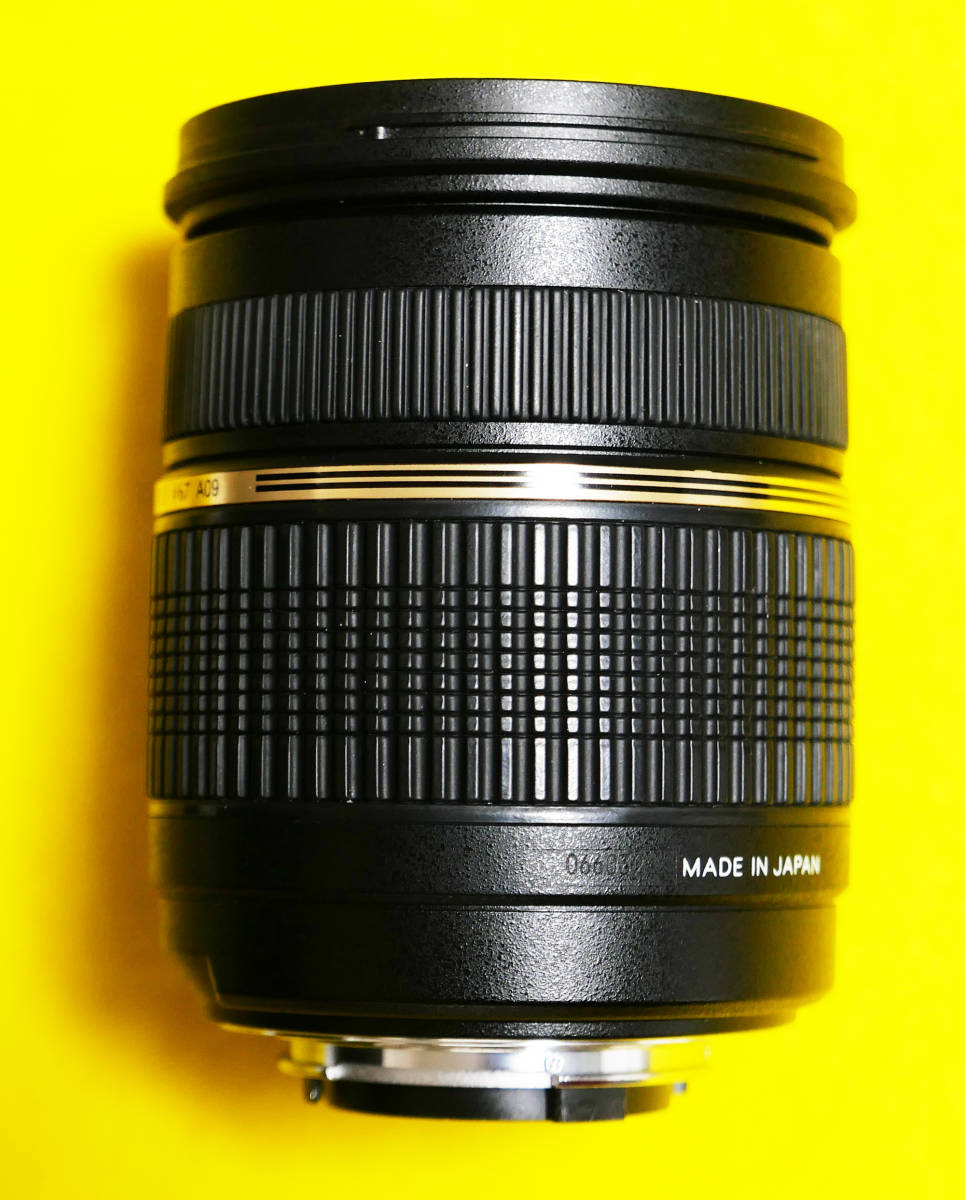 ニコン　NIKON　TAMRON　AF28-75ｍｍ　Ｆ／2.8　ＩＦ　ＭＡＣＲＯ　ＸＲ　ＤＩ　ＳＰ　綺麗です_画像4