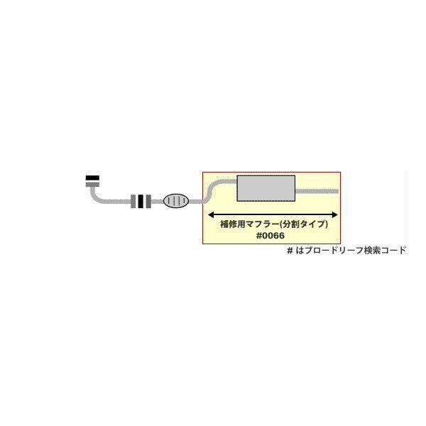 アトレー　S200V S210V S200W S210W S220G S230G S20V S230V純正同等/車検対応055-128_画像2