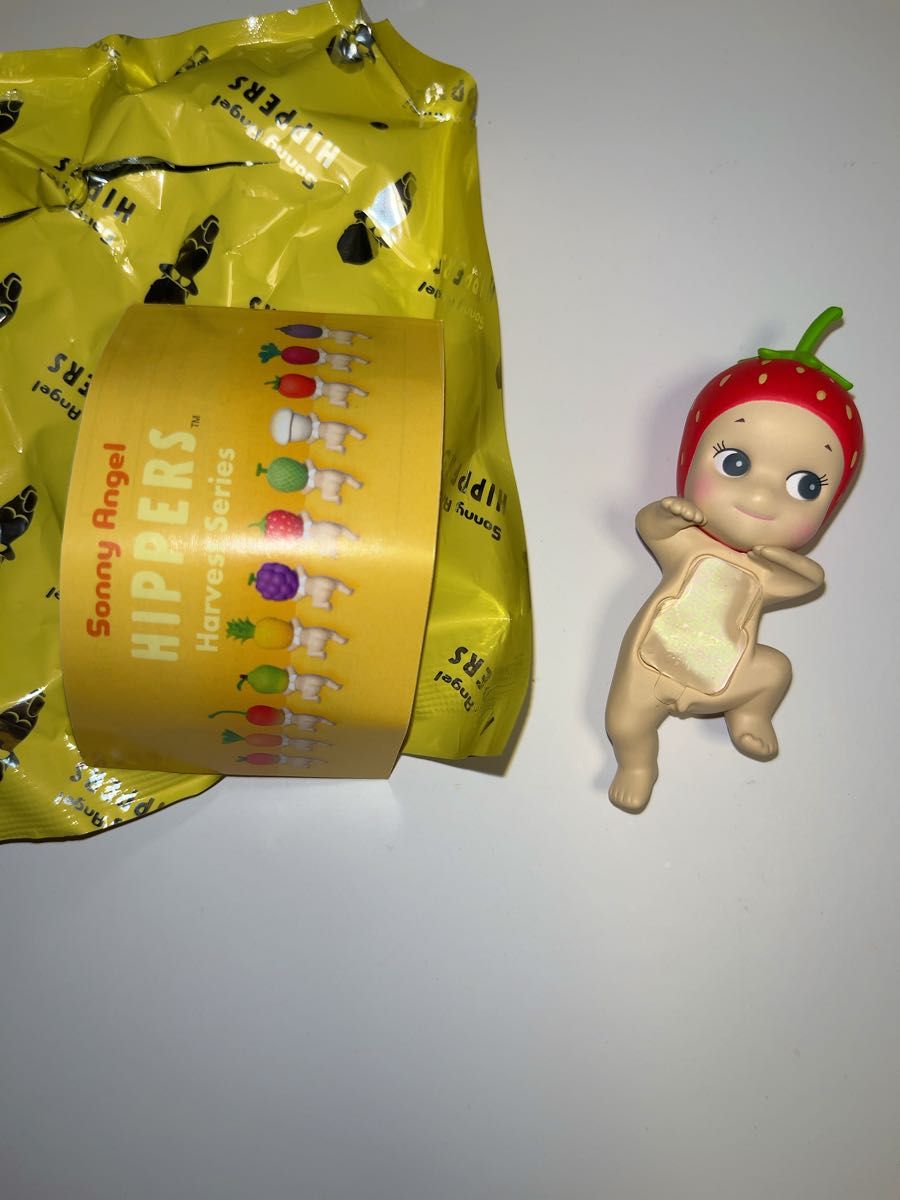 ソニーエンジェル ヒッパーズ いちご ハーベストシリーズ sonny ソニーエンジェル ヒッパーズ いちご ハーベストシリーズ sonny