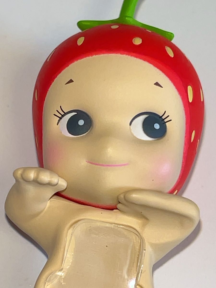 ソニーエンジェル ヒッパーズ いちご ハーベストシリーズ sonny ソニーエンジェル ヒッパーズ いちご ハーベストシリーズ sonny