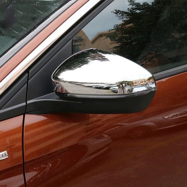  plating door mirror cover Peugeot 3008 Allure GT GT line Cross City garnish 