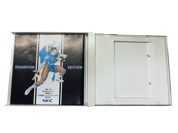 PCエンジン ARCADE CD-ROM NEO-GEO ソフト 13本まとめ売り ストリートファイター 餓狼伝説 レトロゲーム_画像6