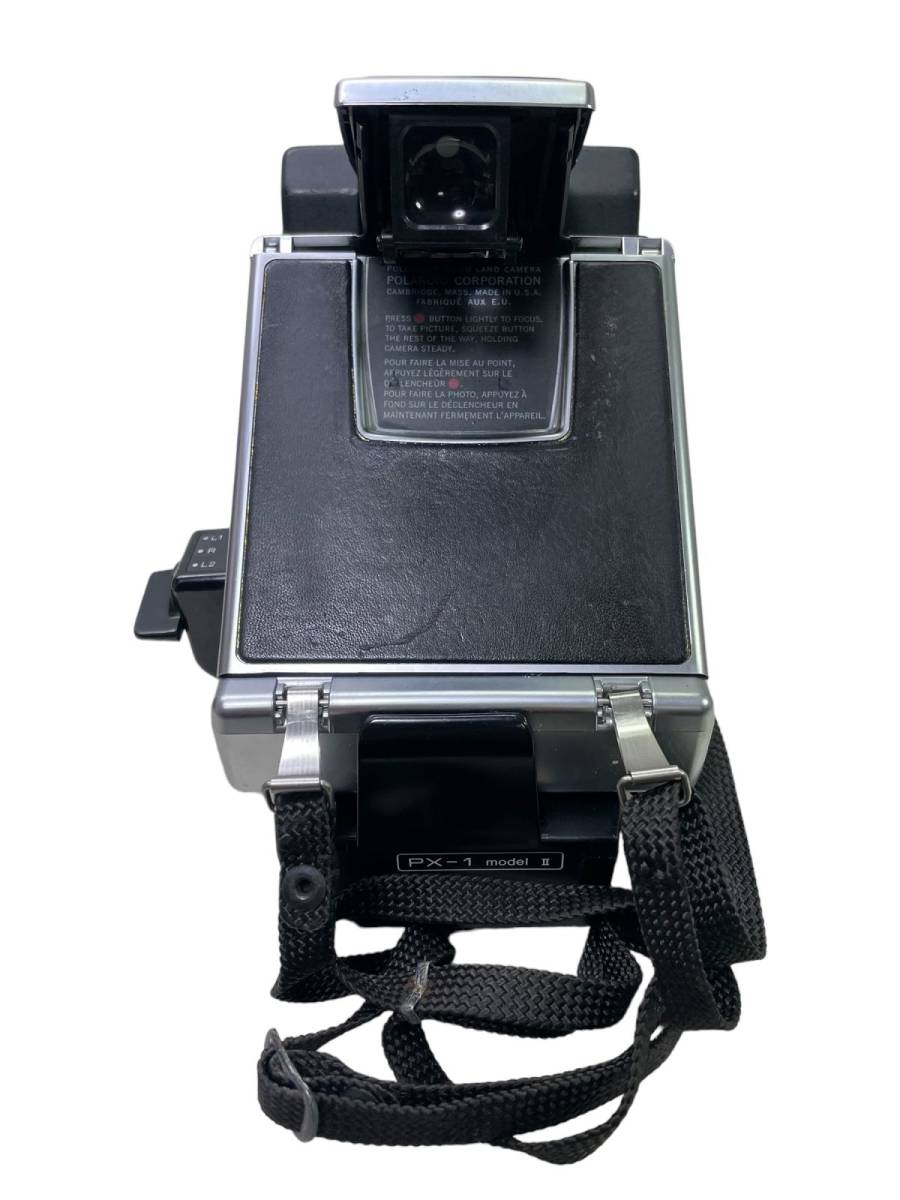 Polaroid ポラロイド　インスタントカメラカメラ　SX-70 LAND CAMERA SONAR AutoFocus_画像10