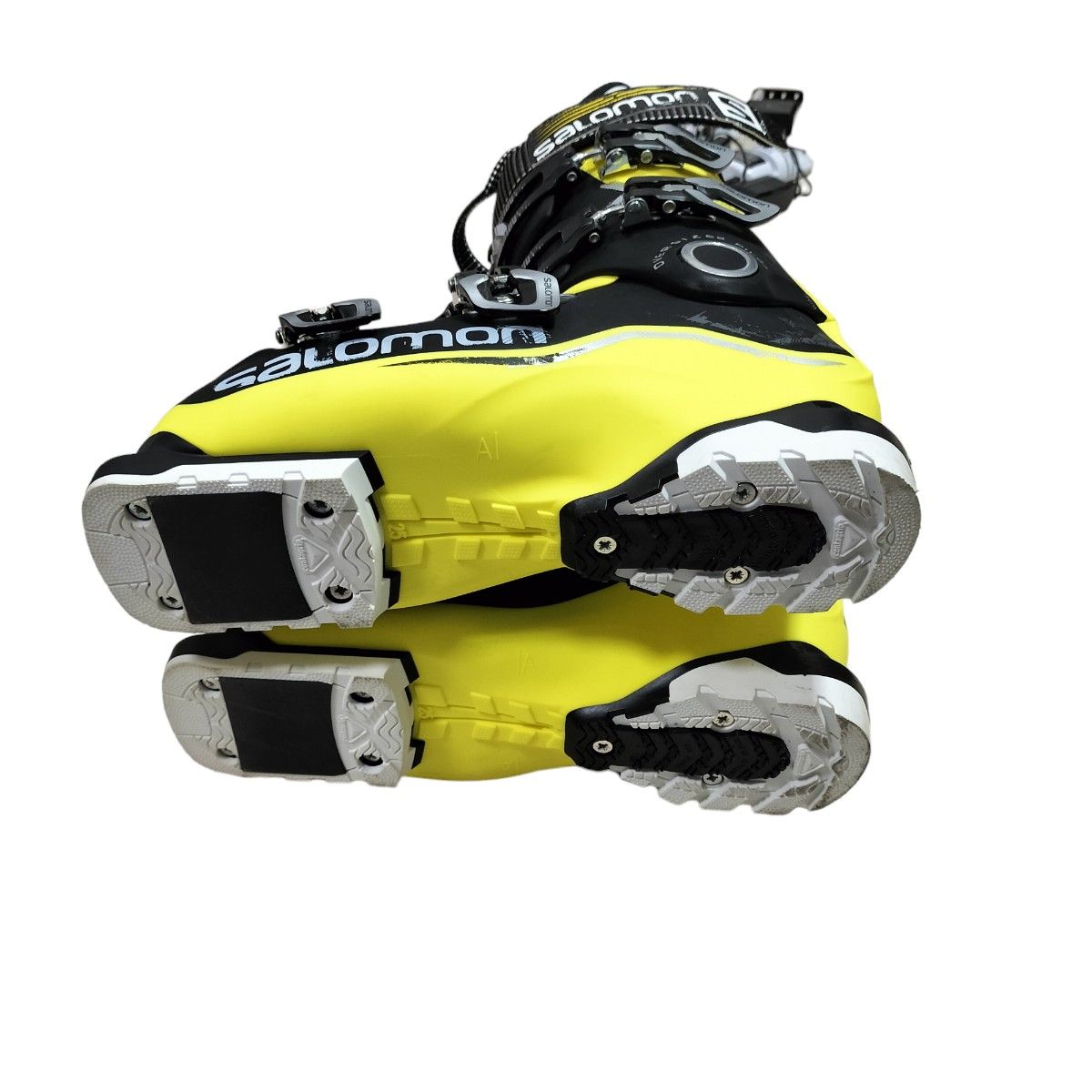 極美品 サロモン スキーブーツ 25cm XPRO 90 energyzer salomon 極美品 サロモン スキーブーツ 25cm XPRO 90 energyzer salomon