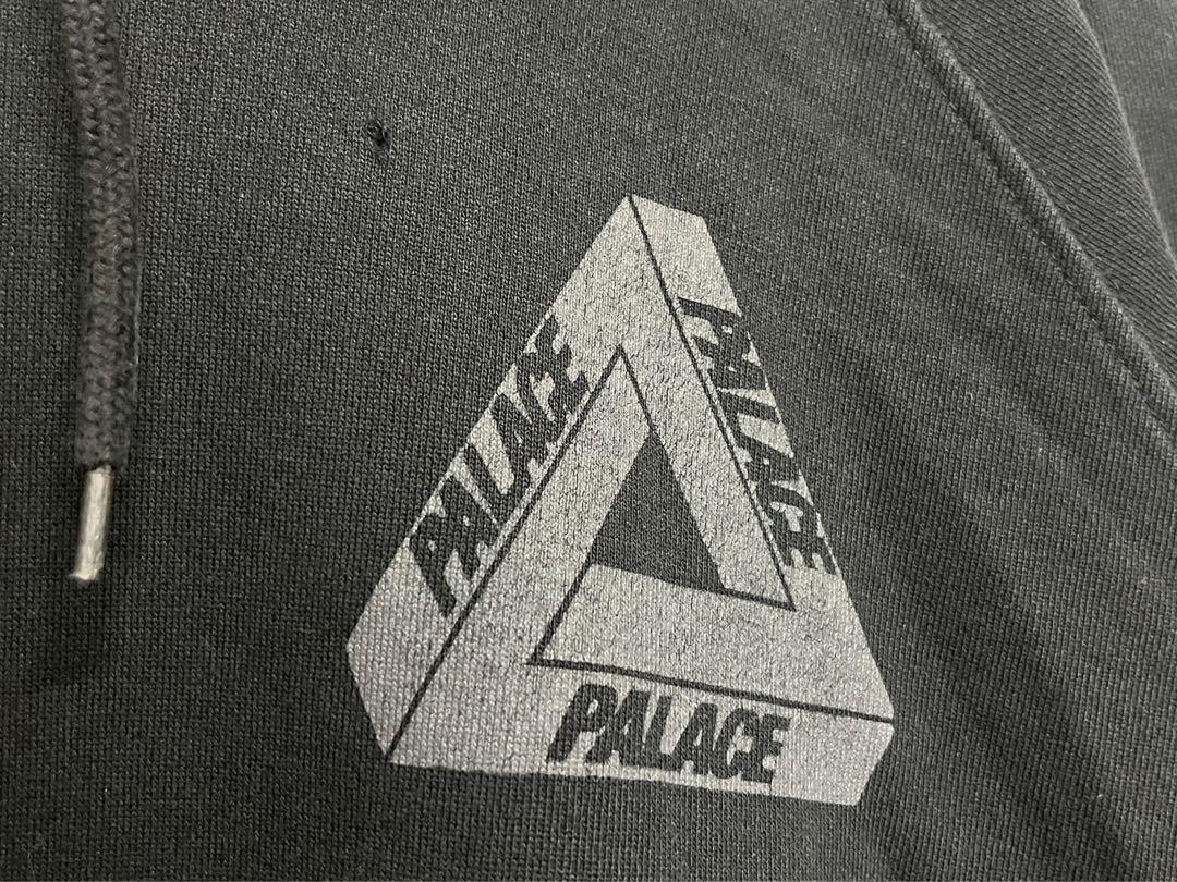 【早い者勝ち】PALACE スケートボード パーカー トップス ウェア スケボ_画像5