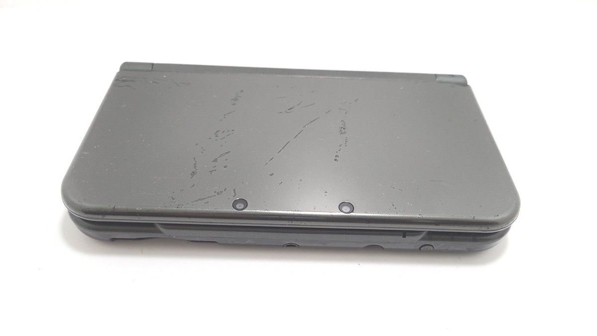 Newニンテンドー3DS LL メタリックブラック|Yahoo!フリマ(旧 Newニンテンドー3DS LL メタリックブラック|Yahoo!フリマ(旧