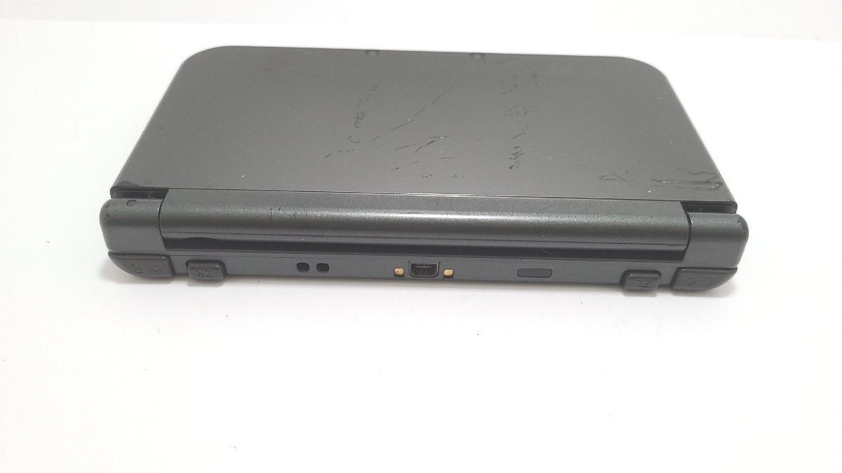 Newニンテンドー3DS LL メタリックブラック|Yahoo!フリマ(旧 Newニンテンドー3DS LL メタリックブラック|Yahoo!フリマ(旧