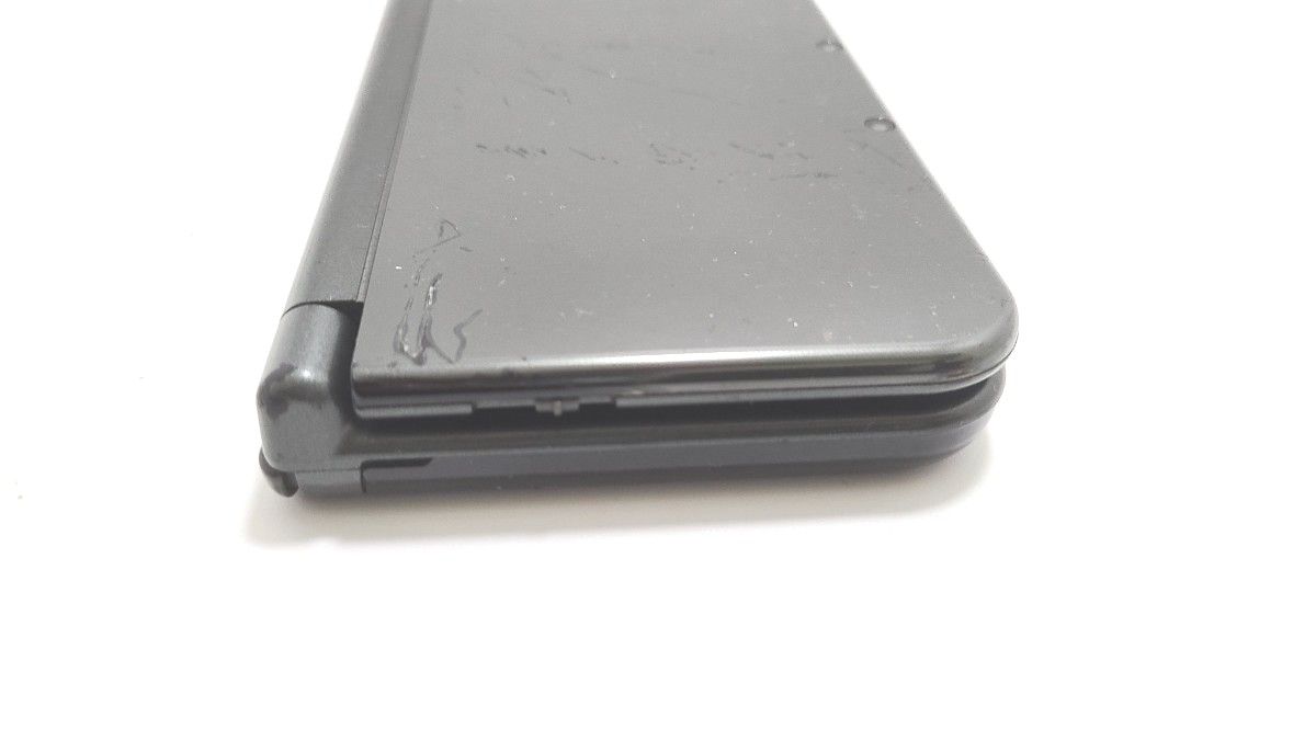 Newニンテンドー3DS LL メタリックブラック|Yahoo!フリマ(旧 Newニンテンドー3DS LL メタリックブラック|Yahoo!フリマ(旧