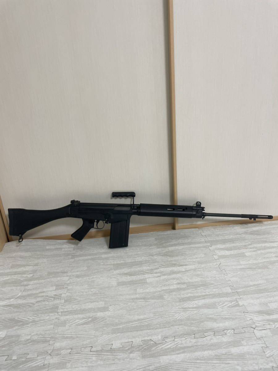 JAC UE61 RIFLE 7.62mm LIAI_画像6