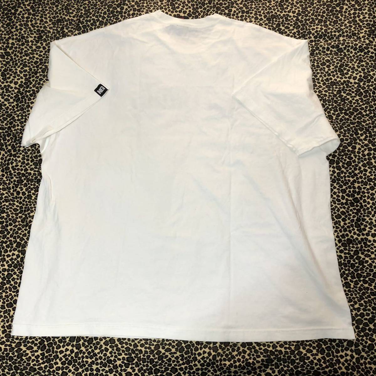 XXXL not guilty Tシャツ 白 ノットギルティ cypress hill XXXL not guilty Tシャツ 白 ノットギルティ cypress hill