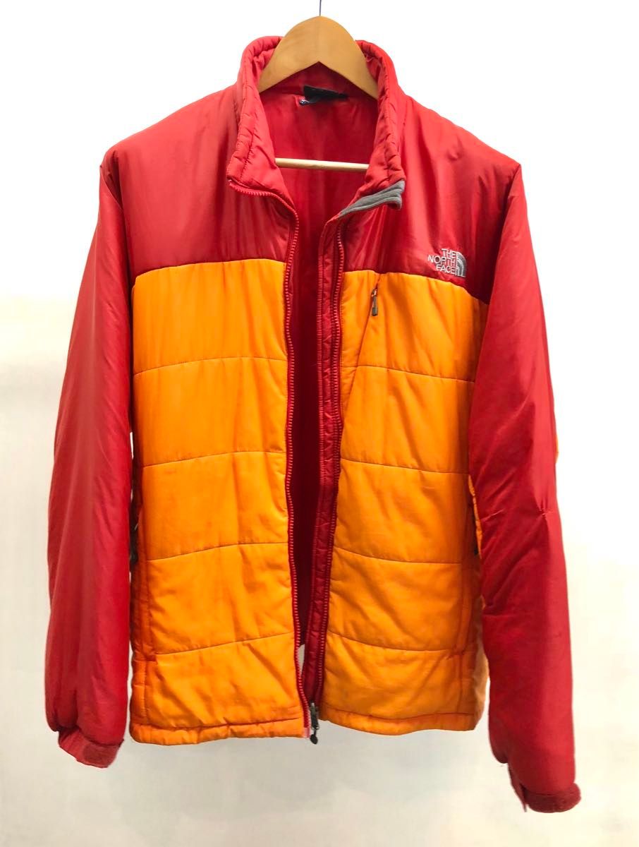 THE NORTH FACE《ノースフェイス》TNFルナージャケット / XL