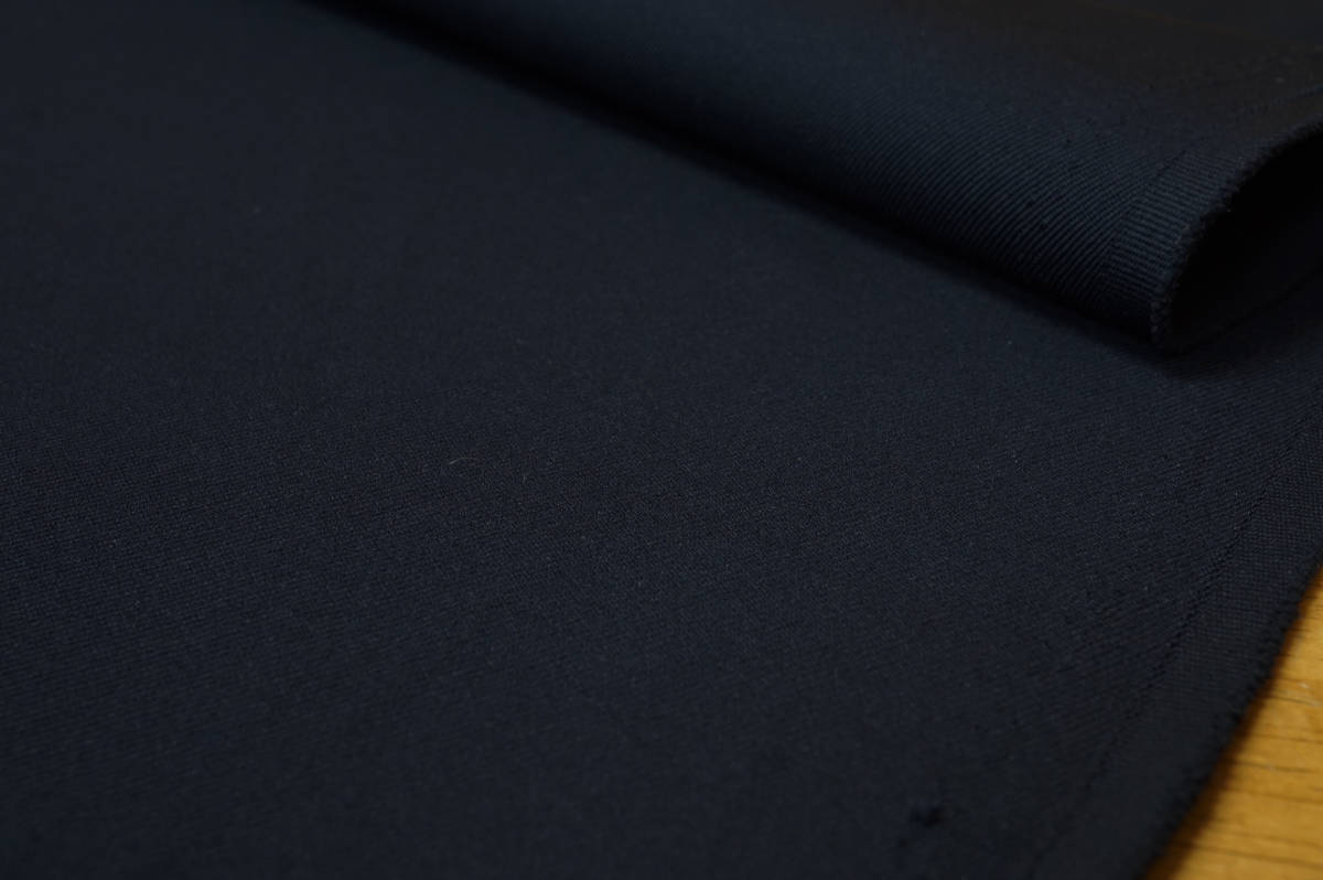 ボトムス・パンツ作りに最適な生地 5枚組アソート 総長10ｍ 巾130～150cm_画像4