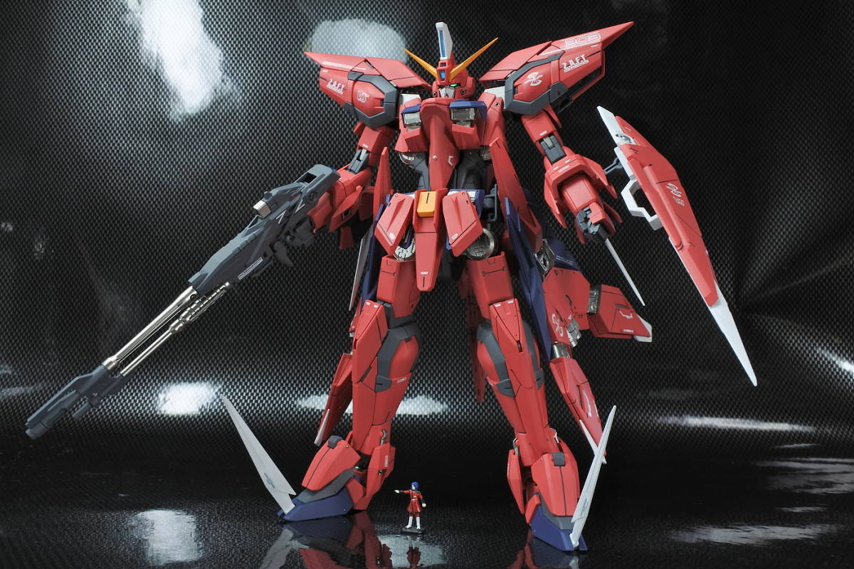 Yahoo!オークション - MG イージスガンダム Yahoo!オークション - MG イージスガンダム