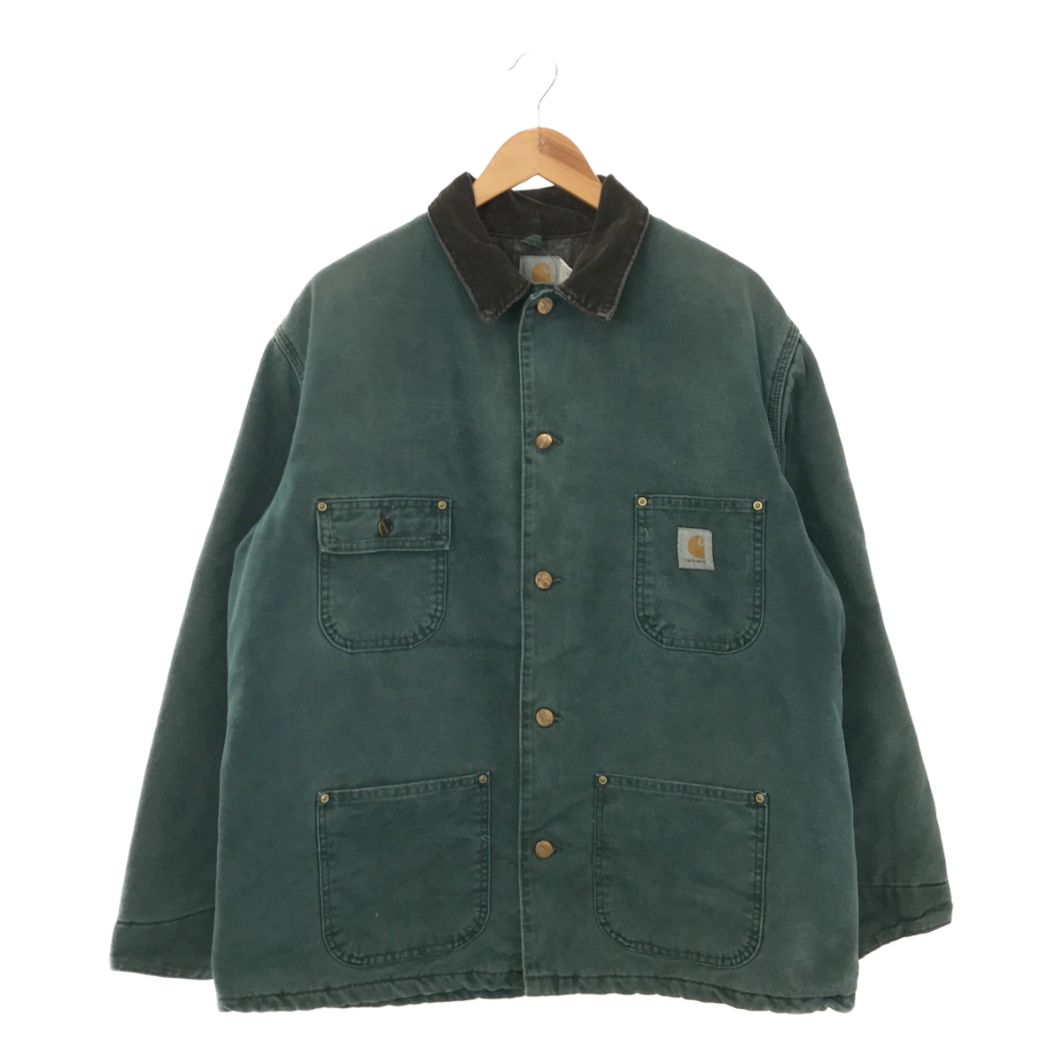 Yahoo!オークション - USA製 星タグ ヴィンテージ CARHARTT Yahoo!オークション - USA製 星タグ ヴィンテージ CARHARTT