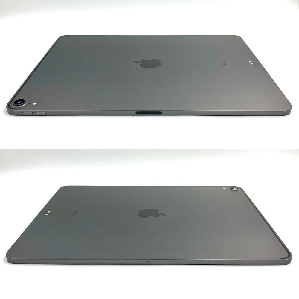 【中古/ジャンク】Apple iPad Pro 12.9インチ 第3世代 Wi-Fiモデル 64GB スペースグレイ【送料無料/名古屋大須店】_画像3