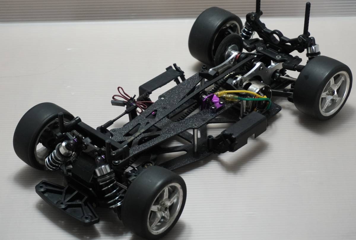 Yahoo!オークション - HPI RS-4スポーツ 中古品 Yahoo!オークション - HPI RS-4スポーツ 中古品
