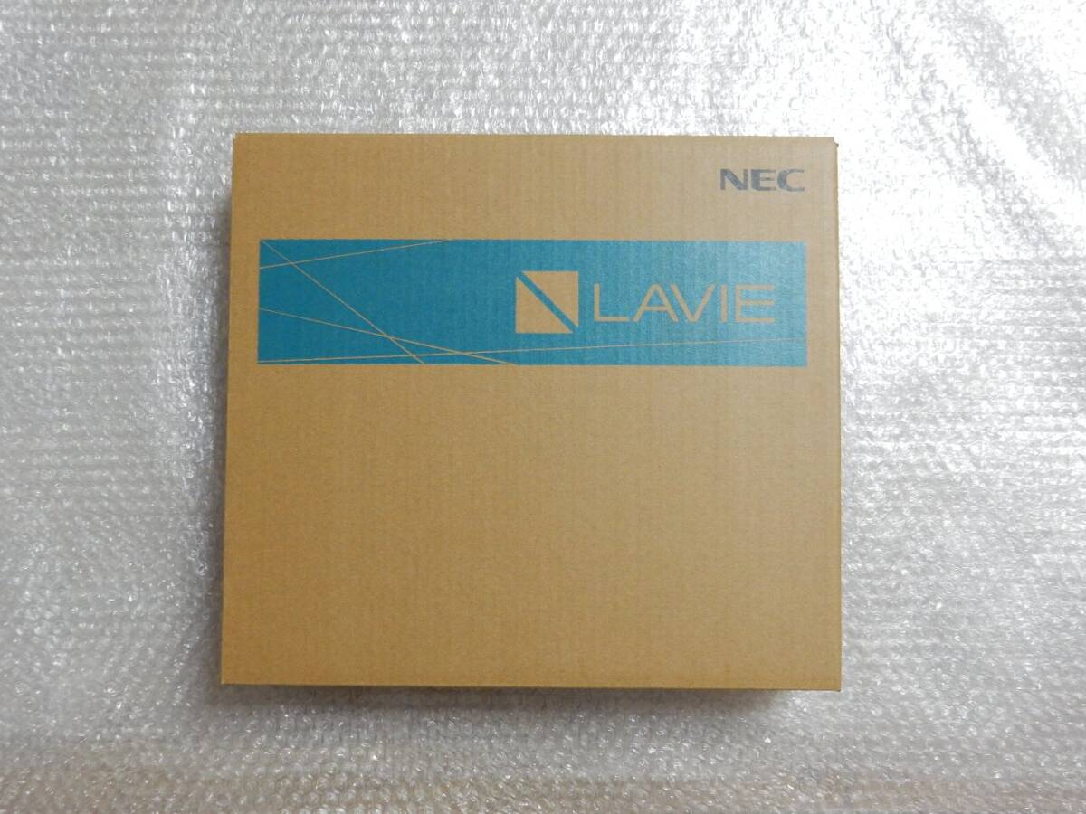 美品 NEC LAVIE N1415/CAW PC-N1415CAW Athlon Silver 3050U/ 4GB/SSD 256GB/14インチFHD液晶 / Windows11_画像8