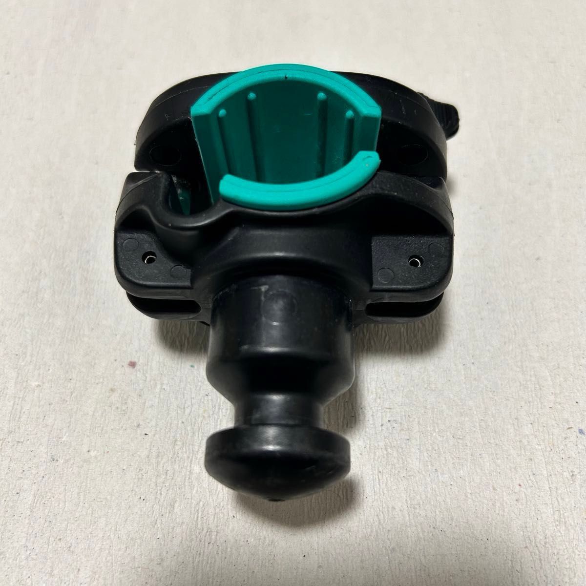 Daiwa ダイワ ロッドホルダー コンパクトクランプヘッド パーツ Daiwa ダイワ ロッドホルダー コンパクトクランプヘッド パーツ