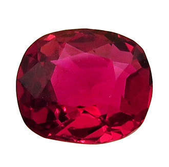  red spinel loose 1.00ct so-called ruby spinel strong teli height . times high transparency Myanma .. mineral exhibition pavilion 5134