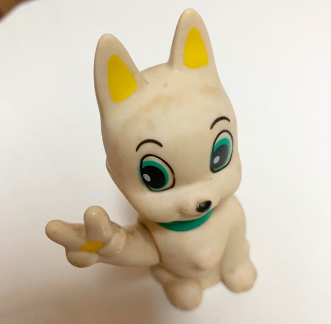 ☆匿名配送 三和銀行 ワンサくん貯金箱 手塚治虫 レア 希少 ☆匿名配送 三和銀行 ワンサくん貯金箱 手塚治虫 レア 希少