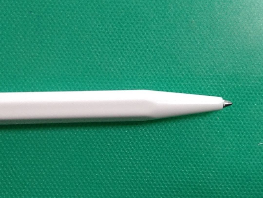 カランダッシュ ボールペン 849コレクション ホワイト