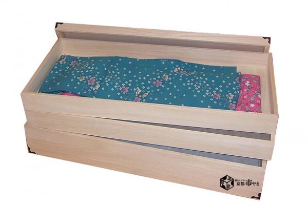  kimono storage case . clothes case total .3 step .. case . costume box . box kimono for . front ... domestic production goods regular . chest of drawers peace furniture made in Japan kimono kr9