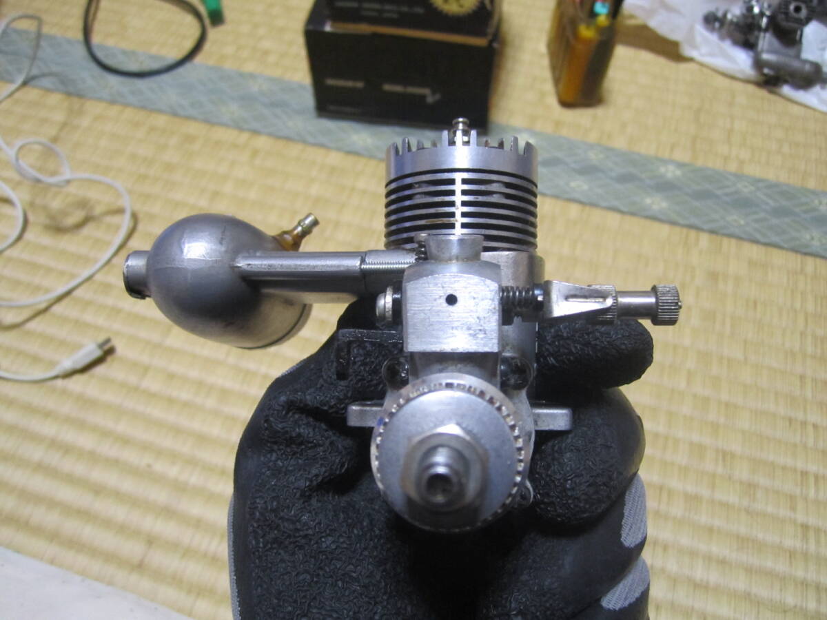 エンヤ 45Ⅱ ラジコン エンジン 模型 飛行機 エンジン 45 Ⅱ エンヤ 45Ⅱ ラジコン エンジン 模型 飛行機 エンジン 45 Ⅱ