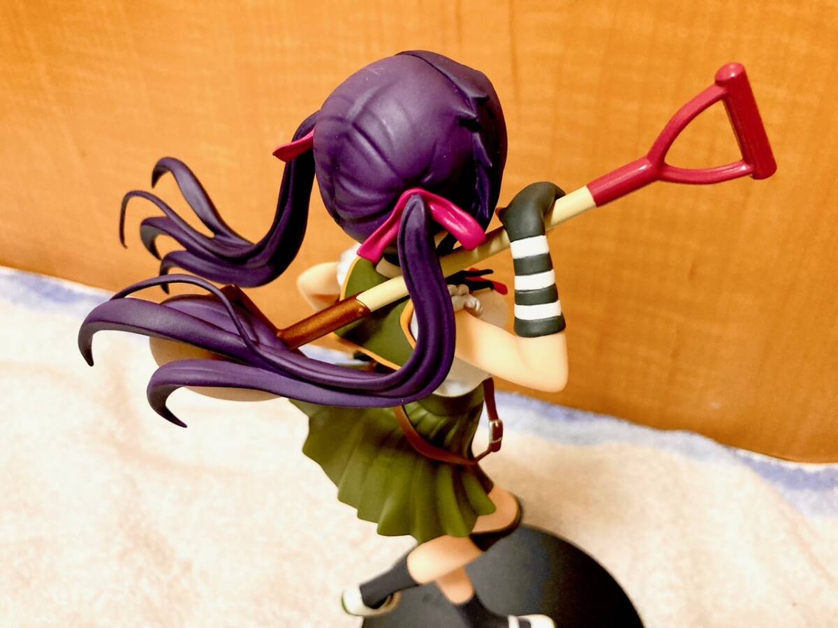 Yahoo!オークション - TVアニメ がっこうぐらし 「くるみ Yahoo!オークション - TVアニメ がっこうぐらし 「くるみ