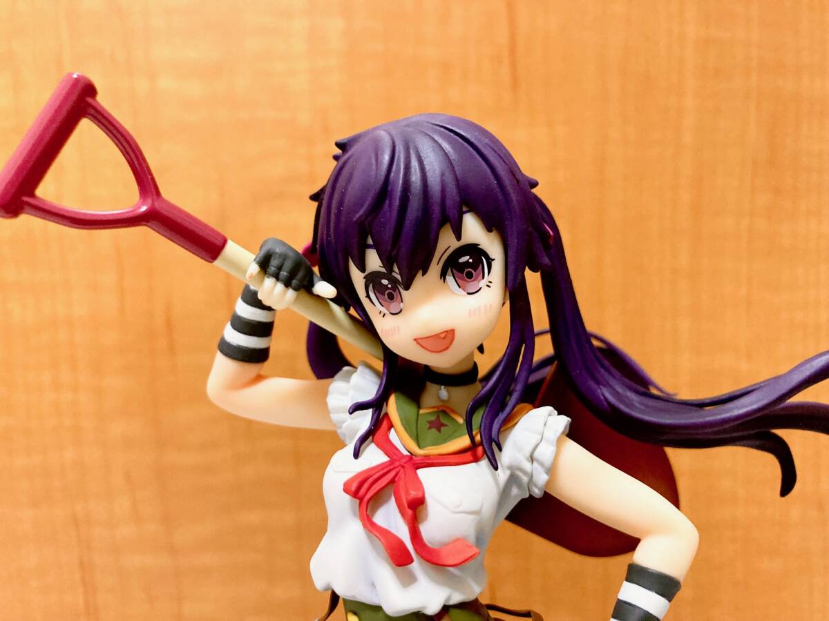 Yahoo!オークション - TVアニメ がっこうぐらし 「くるみ Yahoo!オークション - TVアニメ がっこうぐらし 「くるみ