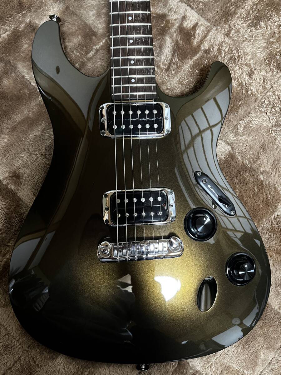 超美品 Ibanez S-Classic SC420 送料無料_画像1