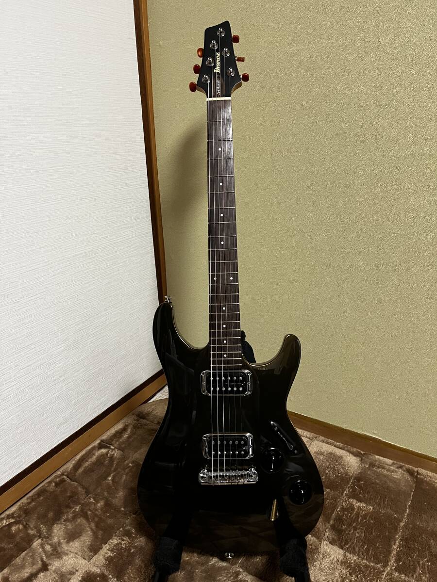 Yahoo!オークション - 超美品 Ibanez S-Classic SC420 送料無料 Yahoo!オークション - 超美品 Ibanez S-Classic SC420 送料無料