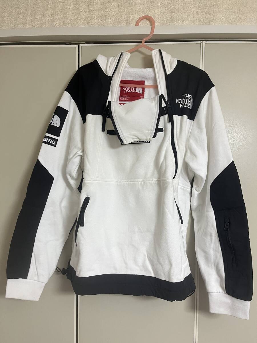 専門店】 シュプリーム SUPREME ×THE NORTH FACE ノースフェイス