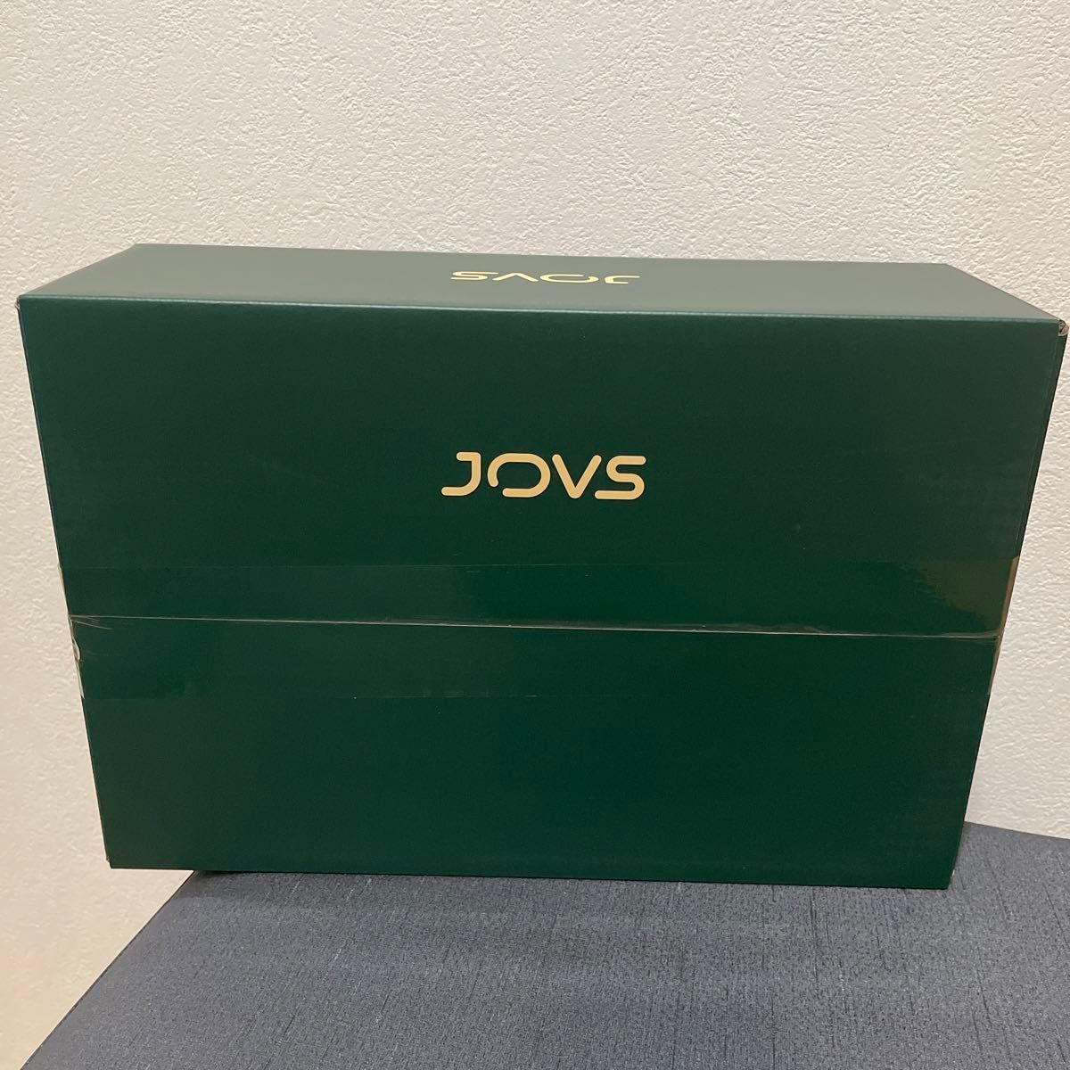 【光美容器 DPLエステ】 JOVS Blacken ジョブズ ブラッケン 保証書付き！