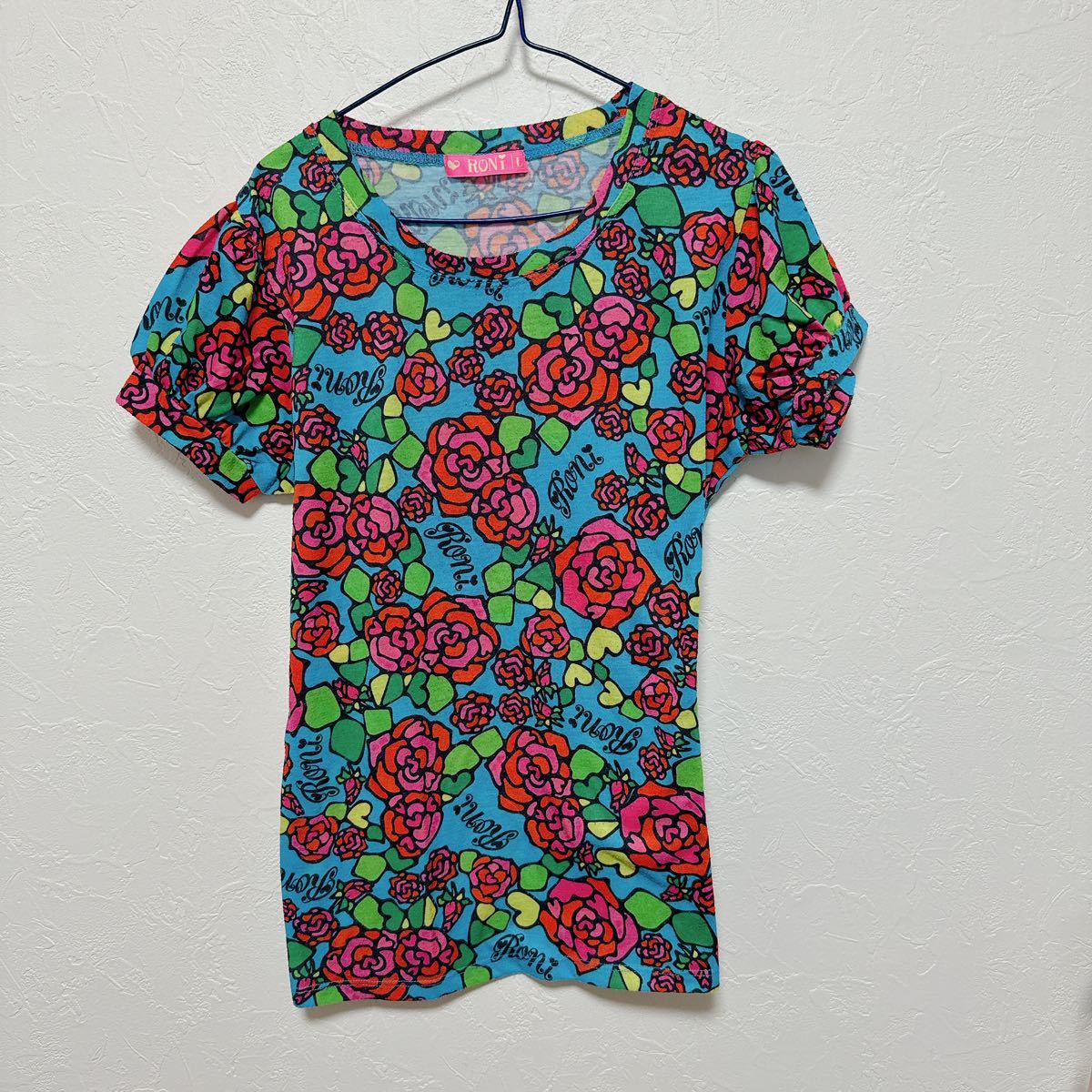 RONI* short sleeves T-shirt 150