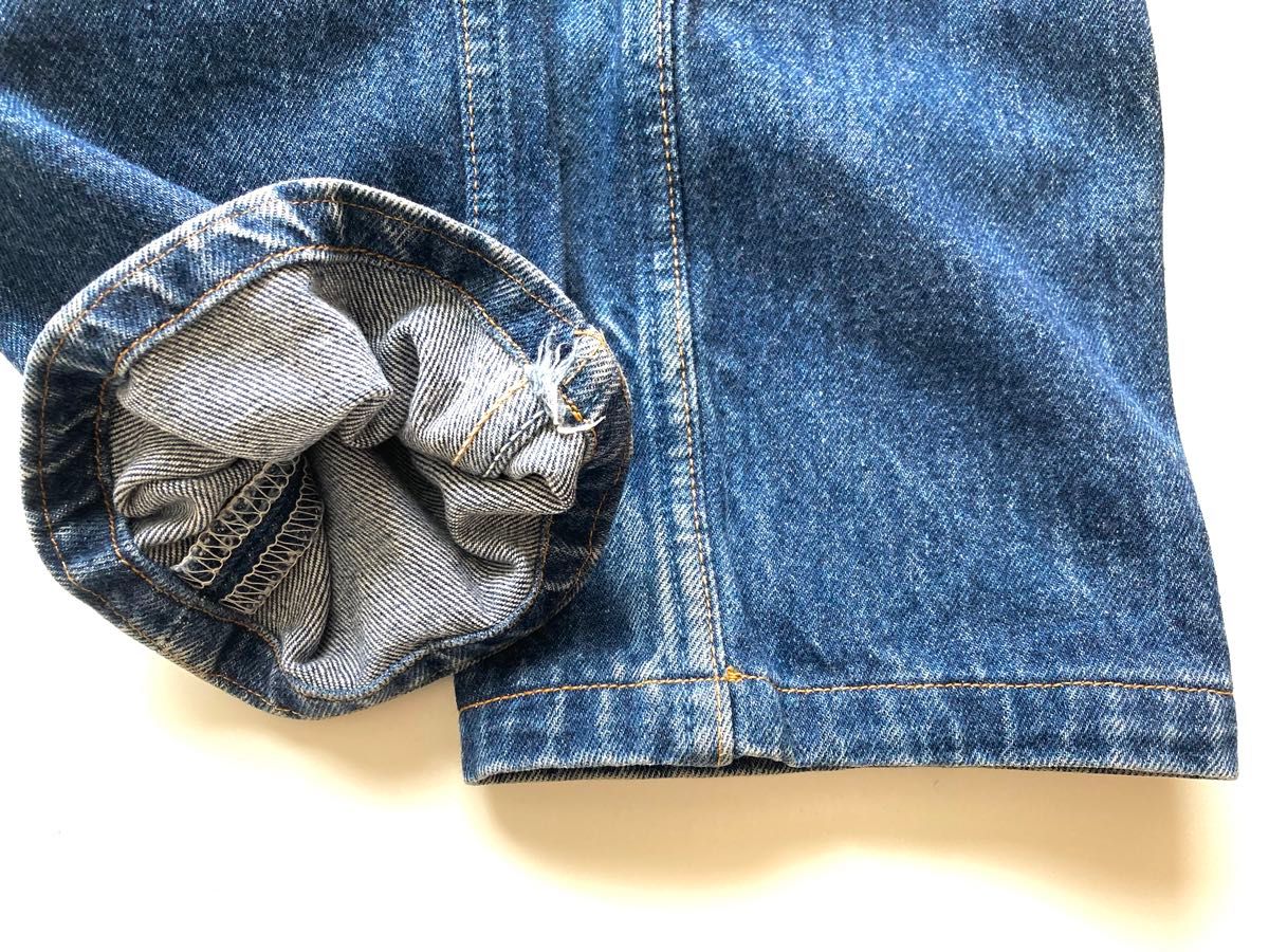 90s USA製 Levi's リーバイス 501 ストレート デニムパンツ 90s USA製 Levi's リーバイス 501 ストレート デニムパンツ