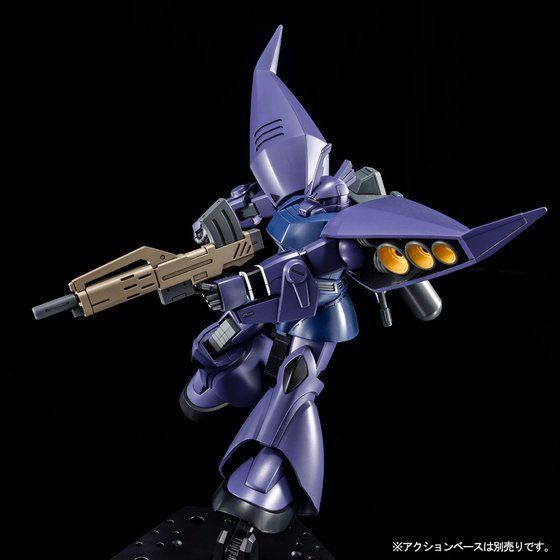 未組立新品 プレミアムバンダイ限定 HG 1/144 リゲルグ(ユニコーンVer.) 機動戦士ガンダムUC_画像5