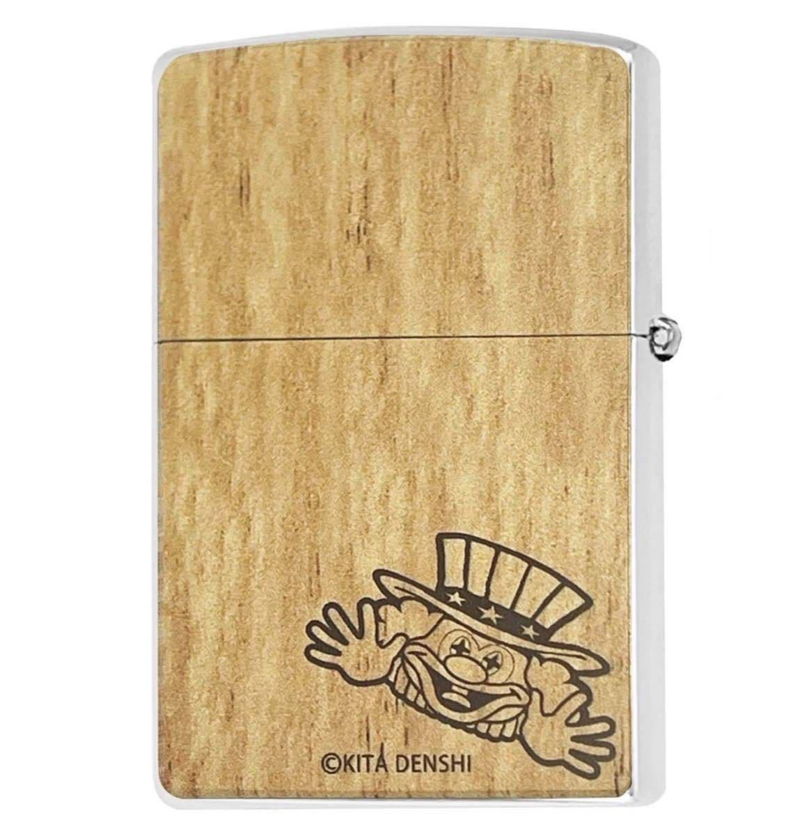 ZIPPO 2WD-GOGO1 ジャグラー JUGGLER GOGOランプ スロット_画像3