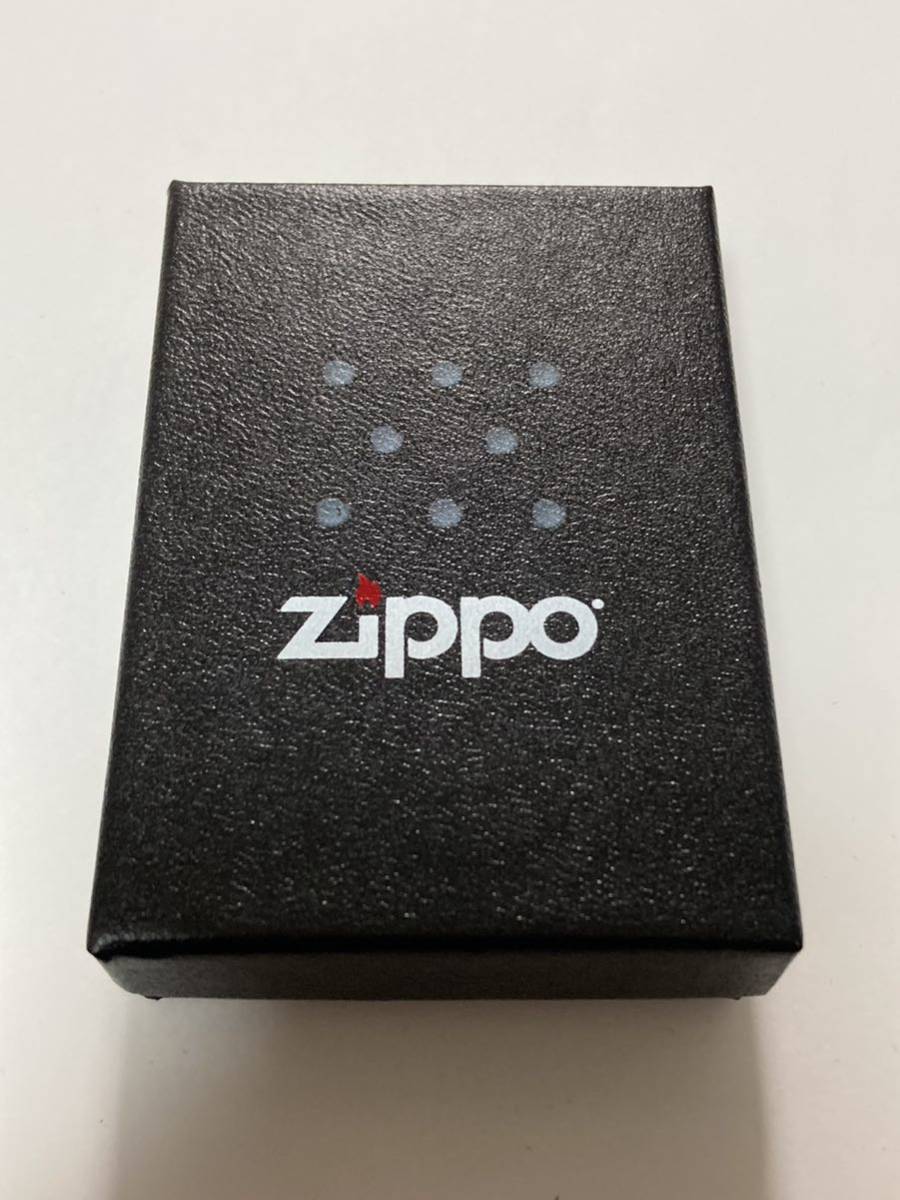 戦姫絶唱 シンフォギア クリス ZIPPO