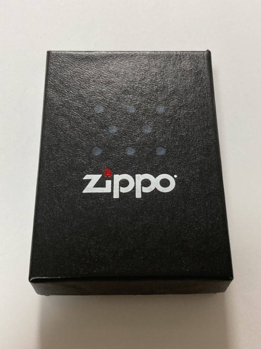 バジリスク 甲賀忍法帖 甲賀 弦之介 朧 ZIPPO_画像3