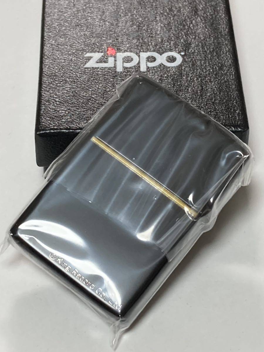 ヒプノシスマイク シブヤ ZIPPO