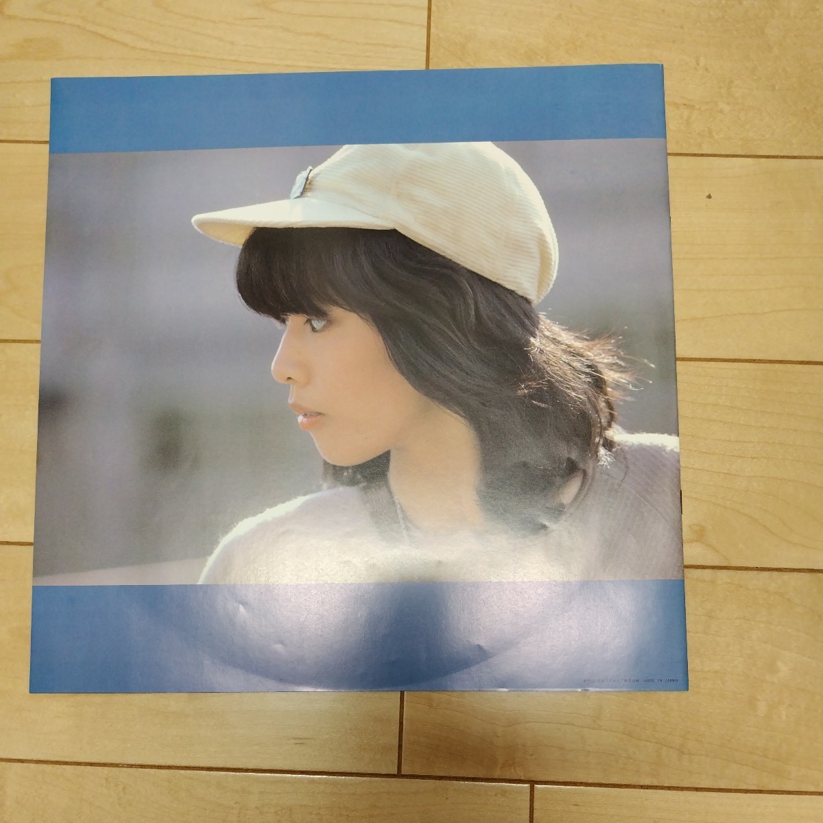 LPレコード LP レコード 庄野真代 domestic mayo アデュー 原宿ミッドナイト・サブウェイ ルフラン など_画像5