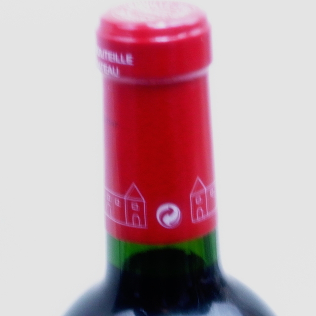【未開栓】 Chateau Leoville Poyferre シャトー・レオヴィル・ポワフェレ 2007 赤 ワイン 750ml 13.5％の画像4