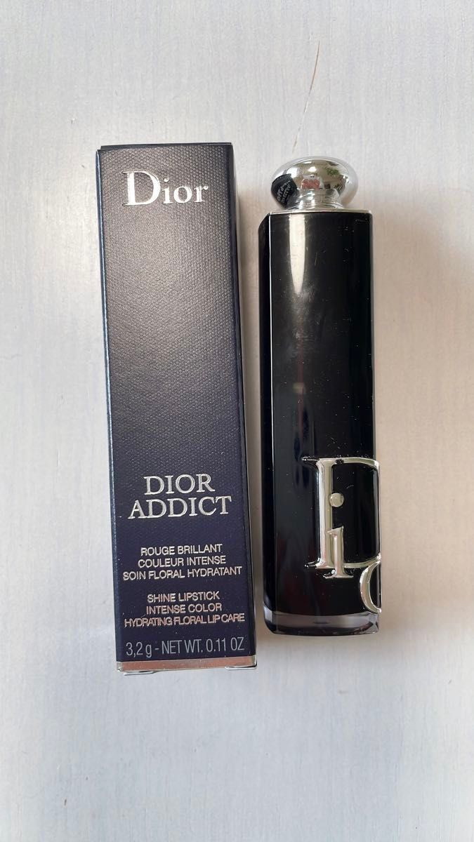 Diorアディクト　リップスティック　976