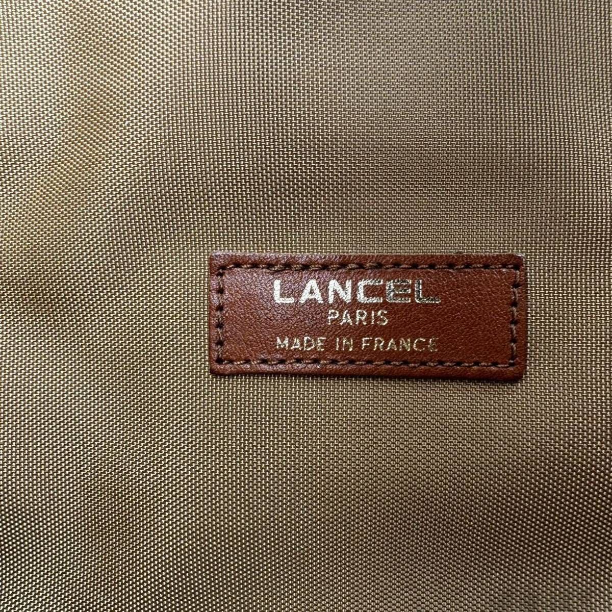 1円 ◆ 美品あり 15点セット COACH コーチ　Kate spade ケイトスペード LANCEL ランセル ショルダーバッグ トートバッグ バッグ その他_画像10